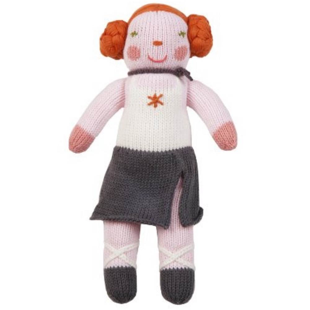 Blabla Doll Mini Giselle the Ballerina Bla Bla